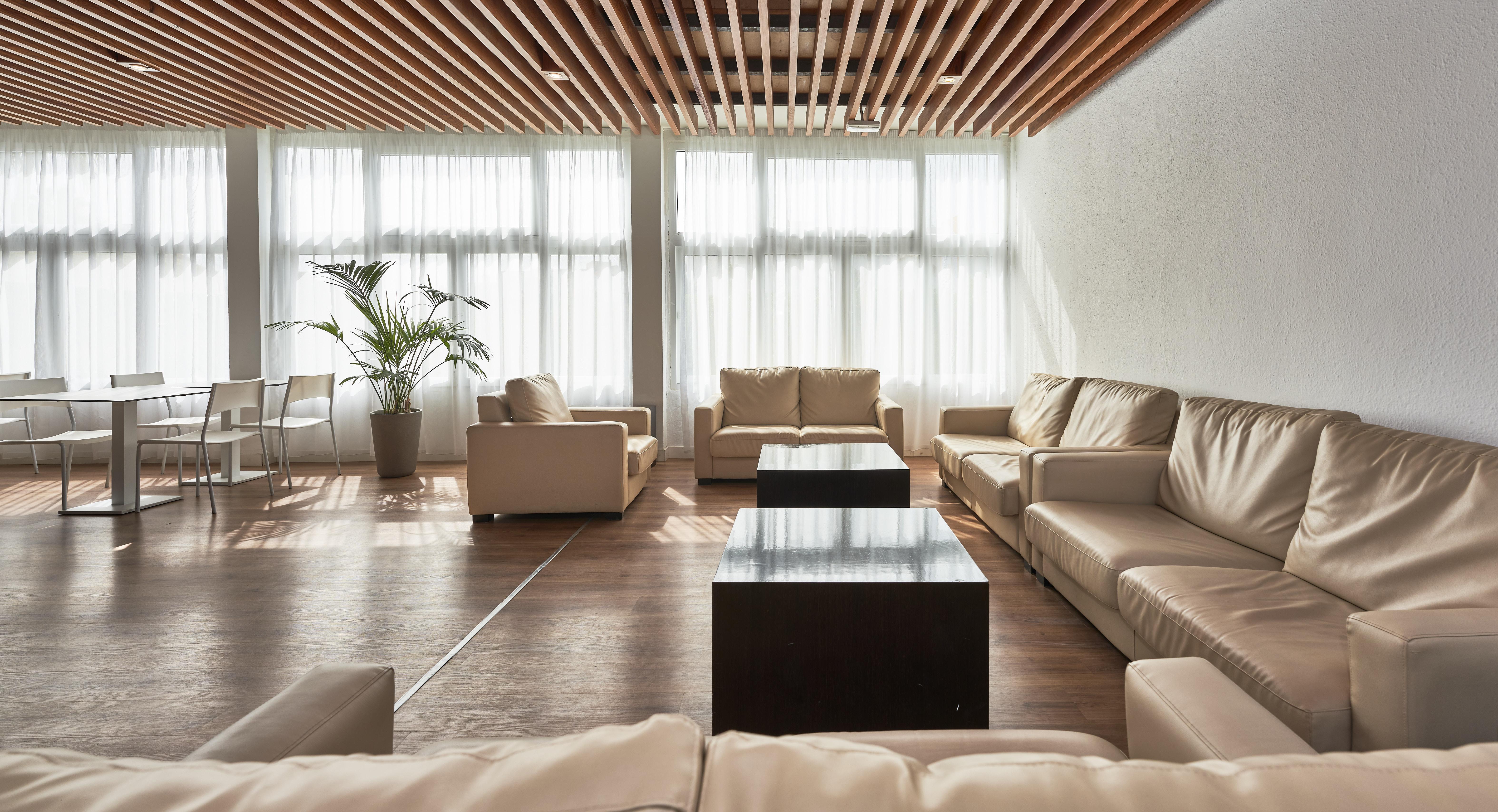 Smartline Cala N Bosch Hotel 卡兰博希 外观 照片
