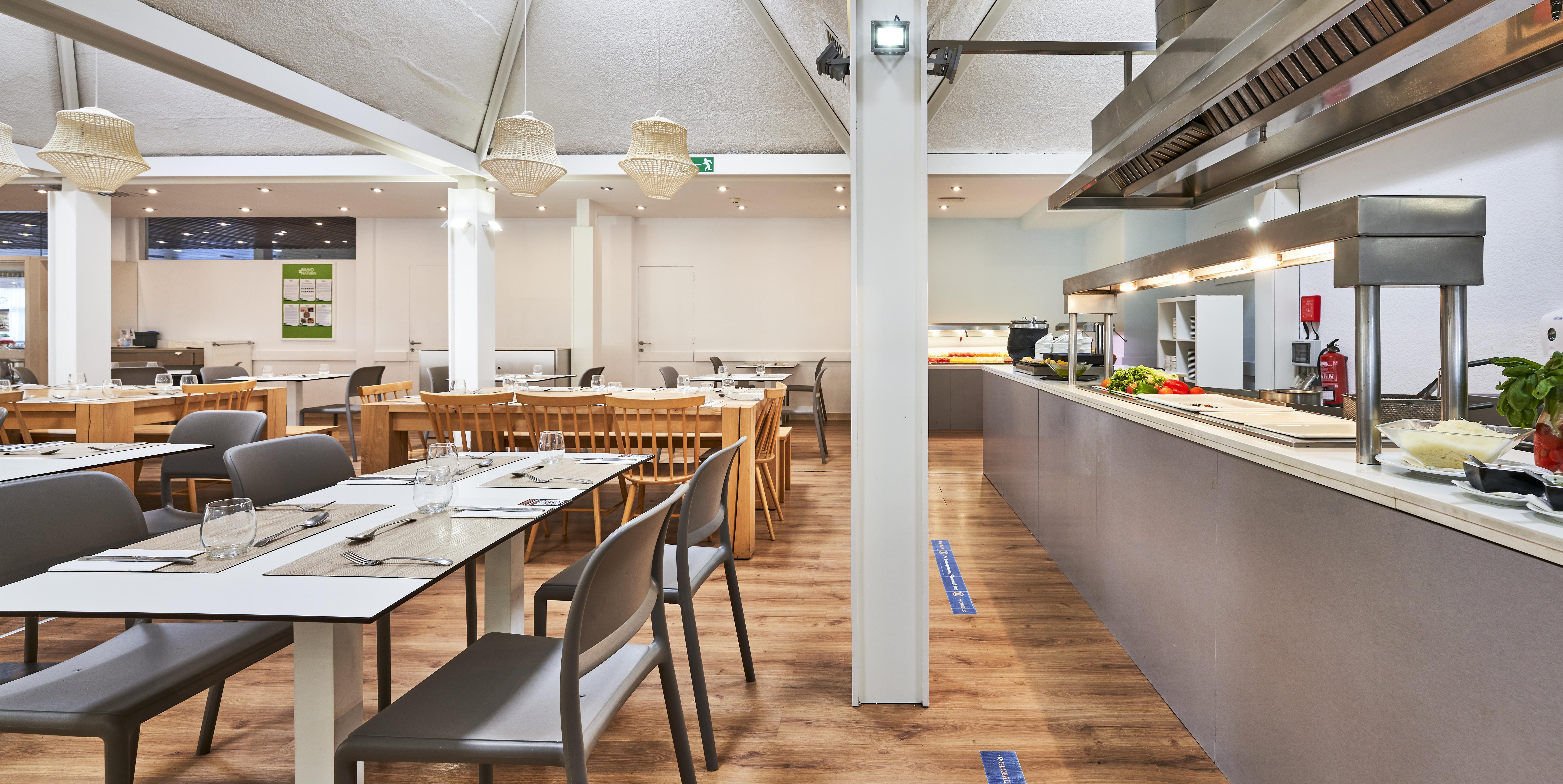 Smartline Cala N Bosch Hotel 卡兰博希 外观 照片
